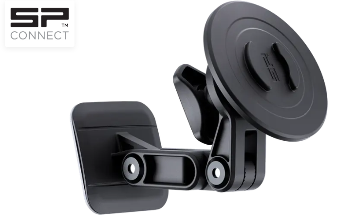 Стойка за телефон SP CONNECT PHONE MOUNT PRO MAG-ALIGN